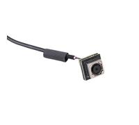 CHEOTIME Center Cam, webcam regolabile con webcam a schermo centrale per laptop e interfaccia Desktop USB 2.0 compatibilità ampia per le applicazioni Android Linux OS X