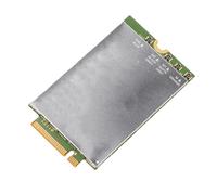 Cheotime FM350 GL LTE 4G Modulo di scheda di rete, scheda netta 5G ad alta velocità Fit per ThinkPad P1 Gen5 T14S Gen3 X13 Gen3 X1 Carbon 10th X1 Yoga 7th, PCIE M.2 Interface