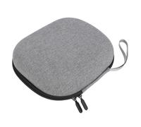 CHEOTIME Headphone Case, Travel Case Hard Shell 1680D Oxford Universal Fit for Tune 510BT 720BT WH 520 Q20i, Headset Carrying Storage Bag