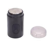 CHEOTIME Mini Electric Shaver, Portable USB Rechargeable Shaver with Strong Motor Ergonomic Design Face Leg Armpit for Men Women Travel