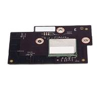 CHEOTIME Scheda pulsanti di accensione, modulo di accensione/spegnimento sostitutivo della scheda console di gioco per Series X