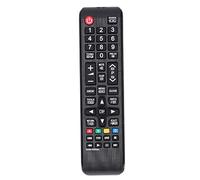 CHEOTIME Telecomando universale adatto per televisore LED LCD AA59-00602A, dispositivo di controllo remoto Controller TV Telecomando televisivo
