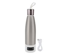 CHEOTIME Valente bollitore elettrico, portatile piccolo bollitore elettrico Costa a temperatura costante tazza di acqua calda calda