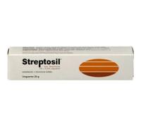 Cheplapharm Arzneimittel Gmbh Streptosil Neomicina - Unguento Per Infezioni Cutanee Superficiali 20 gr