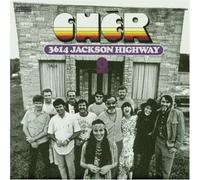 Cher - 3614 Jackson Highway