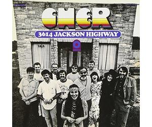 Cher - 3614 Jackson Highway