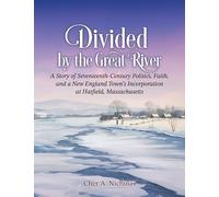 Cher A Nicholas Divided by the Great River (Copertina rigida)