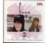 Cher - All I Really Want to Do..