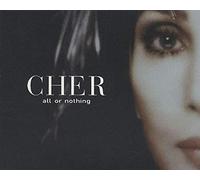 cher-all or nothing pt.1