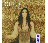 CHER - Believe