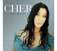 Cher – Believe – Vinile 2 LP – Remasterizzato (2018)