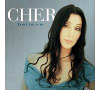 Cher – Believe – Vinile 2 LP – Remasterizzato (2018)