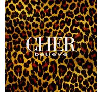 Cher Believe (CD) 25th Anniversary Album (Deluxe Edition)