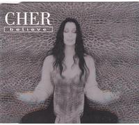Cher - Believe/Believe (Cd2)