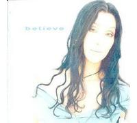 Cher Believe (CD) Album