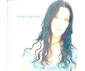 Cher Believe (CD) Album