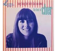 Cher - Best of Cher [CASSETTE]