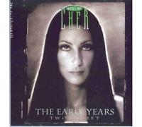 Cher - Best of Cher-Early Years