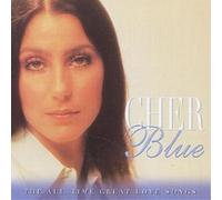 Cher Blue - All Time Great Love Songs (CD) Album