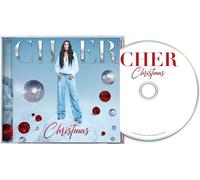 Audio Cd Cher - Cher Christmas