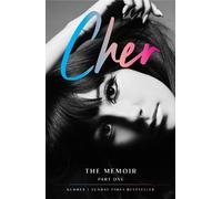Cher Cher (Copertina rigida)