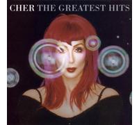 Cher - Cher - Greatest Hits by Cher (1999) Audio CD