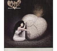 Cher - CHER / HEART OF STONE