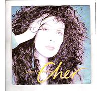Cher - Cher - I Found Someone - [7"]