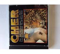 CHER - CHER LIVE U.S.A.
