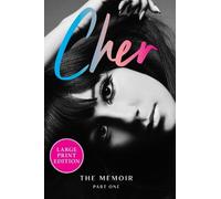 Cher Cher: Part One (Tascabile) Cher Memoir