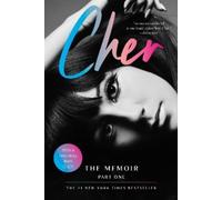 Cher Cher: Part One (Tascabile) Cher Memoir