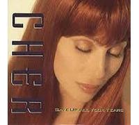 Cher - CHER - SAVE UP ALL YOUR TEARS - 7" VINYL