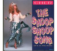 Cher - Cher - Shoop Shoop Song - [7"]