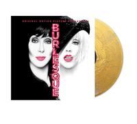 Cher & Christina Aguilera Burlesque (Vinyl LP) 12" Album Coloured Vinyl