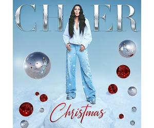 Cher Christmas