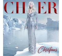 Cher Christmas (Amazon Exclusive Cover Edition)