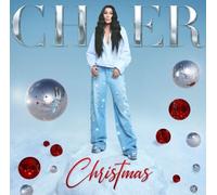 Cher Christmas Vinile Lp Colorato Rosso Nuovo e Sigillato