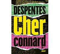 Cher connard: roman