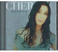 Cher - Credere