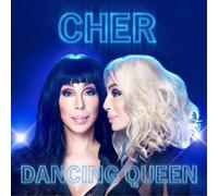 Cher Dancing Queen (CD) Album