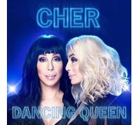 Cher Dancing Queen (Vinyl LP) 12" Album