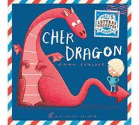 Cher dragon