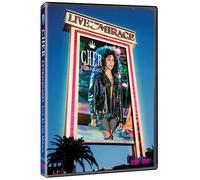 Cher - Extravaganza Live at the Mirag