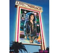 Cher - Extravaganza - Live at the Mirage