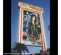 Cher - Extravaganza, Live At The Mirage