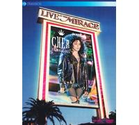 Cher extravaganza - Live at the Mirage