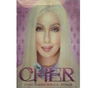 Cher - Farewell Tour, the [2003]