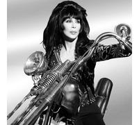 Cher Forever (CD) Album (PRESALE 20/09/2024)