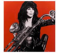 Cher - Forever Esclusiva Discoteca Laziale)