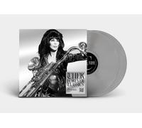 Cher Forever (Limited Edition Clear Vinyl) (Vinyl LP) 12" Album (Clear vinyl)